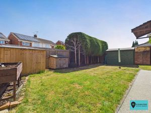 Garden - click for photo gallery